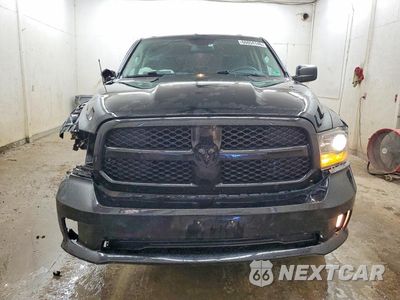 Piąte zdjęcie samochodu w środku: 2015 RAM 1500 ST VIN:1C6RR7KT8FS551651 - miniatura