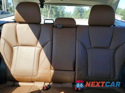 Zdjęcie 10 z 14 samochodu: 2019 SUBARU FORESTER TOURING VIN:JF2SKAWC3KH569960 - miniatura