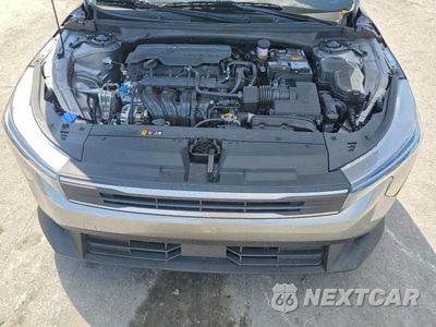 Zdjęcie 11 z 13 samochodu: 2025 KIA K4 LXS VIN:3KPFT4DEXSE188518 - miniatura