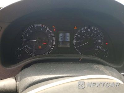 Zdjęcie 9 z 12 samochodu: 2013 INFINITI G37 SEDAN JOURNEY VIN:JN1CV6AP0DM300703 - miniatura