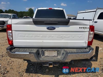 Zdjęcie 6 z 12 samochodu: 2021 FORD F350 SUPER DUTY VIN:1FT8W3BT2MEE07773 - miniatura