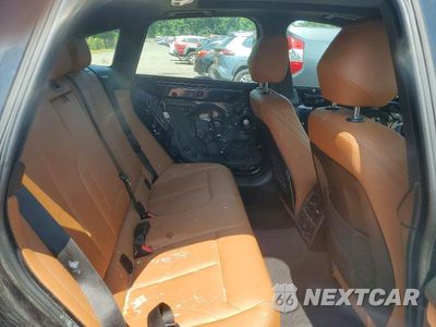 Zdjęcie 10 z 13 samochodu: 2017 BMW 330 XIGT VIN:WBA8Z9C56HG453012 - miniatura