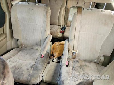 Zdjęcie 10 z 13 samochodu: 2011 TOYOTA HIGHLANDER BASE VIN:5TDZA3EH4BS011488 - miniatura