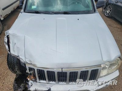 Zdjęcie 12 z 13 samochodu: 2006 JEEP GRAND CHEROKEE LAREDO VIN:1J4GR48K56C173032 - miniatura