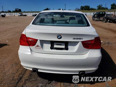 Zdjęcie 6 z 12 samochodu: 2011 BMW 335 XI VIN:WBAPL5C59BA917894 - miniatura