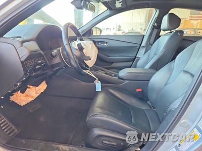 Zdjęcie 7 z 13 samochodu: 2024 HONDA ACCORD HYBRID SPORT-L VIN:1HGCY2F7XRA091776 - miniatura