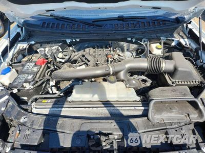 Zdjęcie 12 z 14 samochodu: 2025 FORD EXPEDITION ACTIVE VIN:1FMJU1J88SEA23157 - miniatura