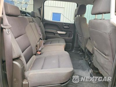 Zdjęcie 10 z 12 samochodu: 2018 CHEVROLET SILVERADO K1500 LT VIN:1GCUKREC8JF207883 - miniatura