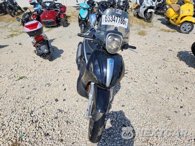 Drugie zdjęcie samochodu z przodu: 2016 PIAGGIO BV 350 VIN:ZAPM690TXG5201107 - miniatura