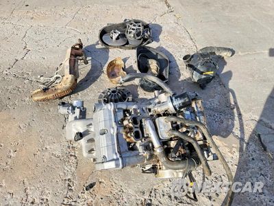 Zdjęcie 7 z 10 samochodu: 2022 POLARIS RANGER 1000 UTILITY VEHICLE VIN:4XATAE998N8016715 - miniatura