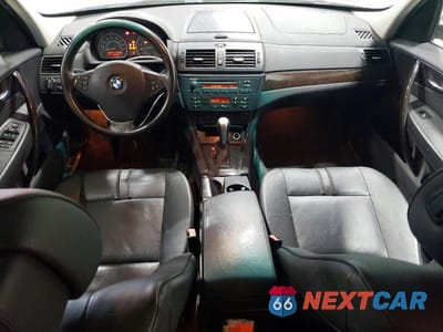 Zdjęcie 8 z 13 samochodu: 2008 BMW X3 3.0SI VIN:WBXPC93418WJ13153 - miniatura