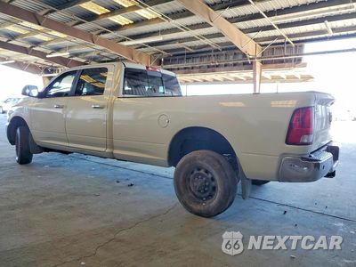 Drugie zdjęcie samochodu z przodu: 2018 RAM 3500 SLT VIN:3C63R3HL8JG249248 - miniatura