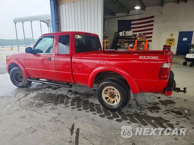 Drugie zdjęcie samochodu z przodu: 2005 FORD RANGER SUPER CAB VIN:1FTYR44U25PA02067 - miniatura