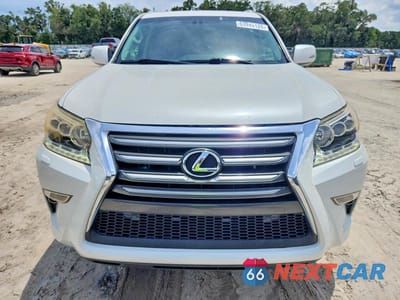 Piąte zdjęcie samochodu w środku: 2016 LEXUS GX 460 VIN:JTJBM7FX1G5124461 - miniatura