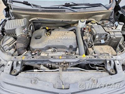 Zdjęcie 12 z 13 samochodu: 2021 CHEVROLET EQUINOX LT VIN:3GNAXKEVXML394798 - miniatura