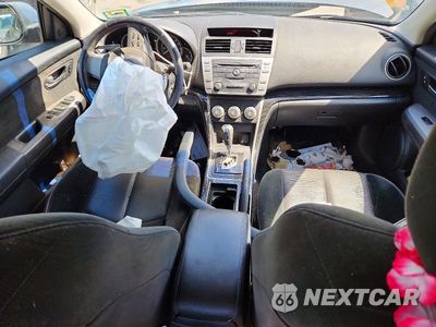 Zdjęcie 8 z 13 samochodu: 2010 MAZDA 6 I VIN:1YVHZ8CHXA5M52903 - miniatura
