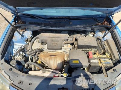 Zdjęcie 11 z 12 samochodu: 2012 TOYOTA CAMRY LE VIN:4T1BF1FK7CU527936 - miniatura