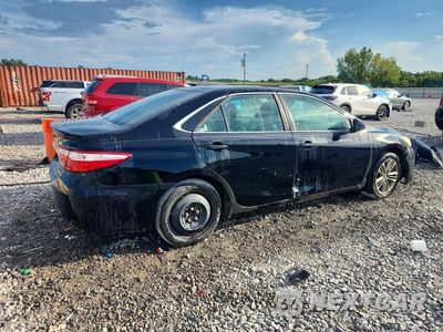 Trzecie zdjęcie samochodu z tyłu: 2016 TOYOTA CAMRY SE VIN:4T1BF1FK6GU184512 - miniatura