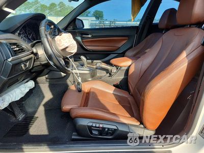 Zdjęcie 7 z 12 samochodu: 2014 BMW 228 I VIN:WBA1F5C56EVV99369 - miniatura