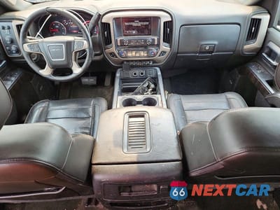 Zdjęcie 8 z 12 samochodu: 2016 GMC SIERRA K3500 DENALI VIN:1GT42YE81GF116453 - miniatura