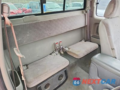 Zdjęcie 10 z 12 samochodu: 2003 TOYOTA TACOMA PRERUNNER V6 VIN:5TESN92N63Z290465 - miniatura