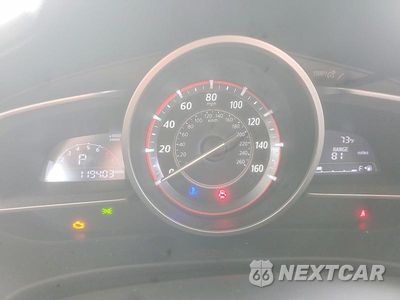 Zdjęcie 9 z 12 samochodu: 2014 MAZDA 3 SPORT VIN:JM1BM1U76E1200697 - miniatura