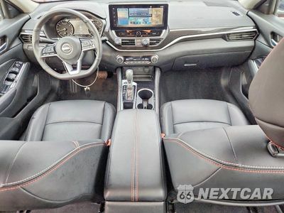 Zdjęcie 8 z 12 samochodu: 2025 NISSAN ALTIMA SR VIN:1N4BL4CVXSN319156 - miniatura