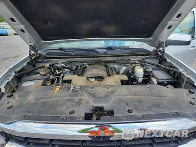 Zdjęcie 11 z 12 samochodu: 2017 CHEVROLET SILVERADO C1500 LT VIN:3GCPCREC4HG156806 - miniatura