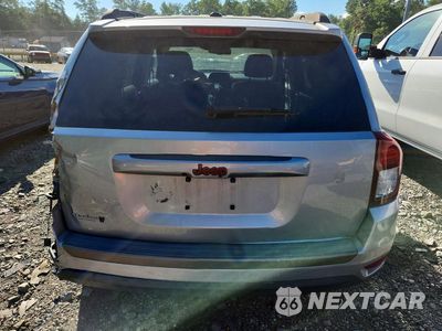 Zdjęcie 6 z 14 samochodu: 2016 JEEP COMPASS SPORT VIN:1C4NJCBB6GD703396 - miniatura