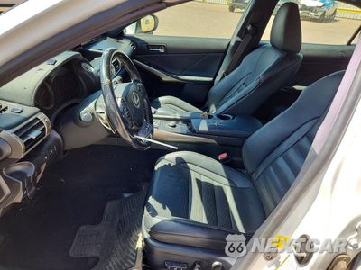 Zdjęcie 7 z 12 samochodu: 2016 LEXUS IS 200T VIN:JTHBA1D2XG5038340 - miniatura