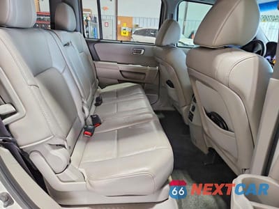 Zdjęcie 11 z 13 samochodu: 2015 HONDA PILOT TOURING VIN:5FNYF4H94FB044203 - miniatura