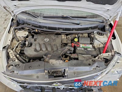 Zdjęcie 11 z 13 samochodu: 2010 NISSAN VERSA 1.8 S VIN:3N1BC1CP5AL371290 - miniatura