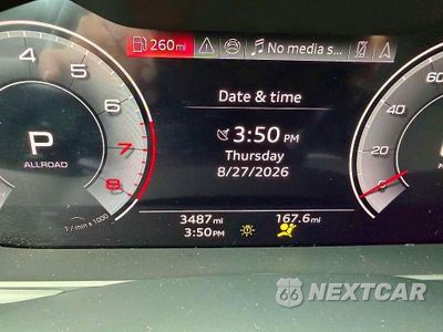 Zdjęcie 12 z 14 samochodu: 2026 AUDI Q8 PREMIUM PLUS VIN:WA1BVBF1XTD033679 - miniatura