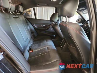 Zdjęcie 10 z 12 samochodu: 2015 BMW 335 XI VIN:WBA3B9G50FNR93070 - miniatura