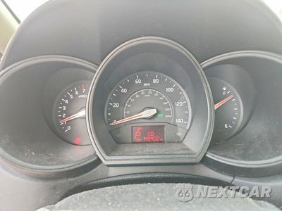 Zdjęcie 9 z 12 samochodu: 2013 KIA RIO LX VIN:KNADM4A30D6301437 - miniatura