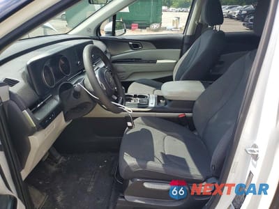 Zdjęcie 7 z 13 samochodu: 2023 KIA CARNIVAL LX VIN:KNDNB4H31P6225136 - miniatura