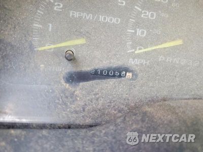 Zdjęcie 9 z 13 samochodu: 1995 CHEVROLET TAHOE K1500 VIN:3GNEK18K4SG109868 - miniatura