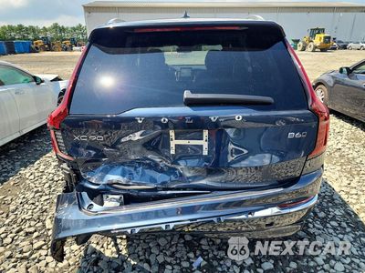 Zdjęcie 6 z 13 samochodu: 2026 VOLVO XC90 PLUS VIN:YV4062JE2T1487699 - miniatura