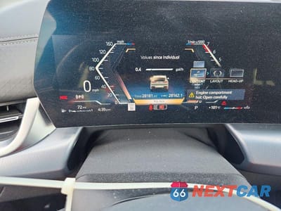 Zdjęcie 9 z 12 samochodu: 2025 BMW X2 XDRIVE28I VIN:WBX63GM06S5170196 - miniatura