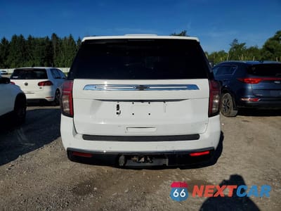 Zdjęcie 6 z 14 samochodu: 2023 CHEVROLET TAHOE K1500 VIN:1GNSKLED8PR399737 - miniatura