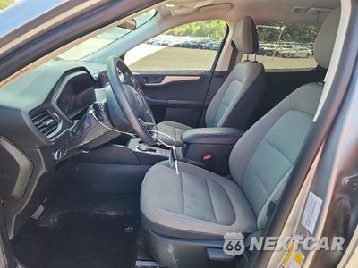 Zdjęcie 7 z 13 samochodu: 2022 FORD ESCAPE S VIN:1FMCU9F60NUB65821 - miniatura