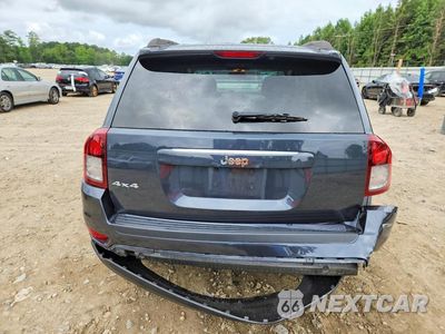 Zdjęcie 6 z 13 samochodu: 2014 JEEP COMPASS SPORT VIN:1C4NJDBB6ED880534 - miniatura