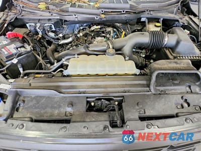 Zdjęcie 11 z 12 samochodu: 2024 FORD F150 XL VIN:1FTEW1KP6RKE58888 - miniatura