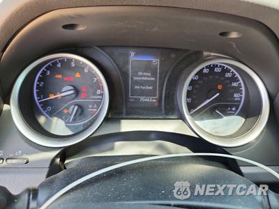 Zdjęcie 9 z 12 samochodu: 2021 TOYOTA CAMRY LE VIN:4T1C11AK9MU581573 - miniatura
