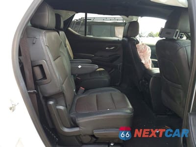 Zdjęcie 11 z 13 samochodu: 2024 CHEVROLET TRAVERSE LIMITED HIGH COUNTRY VIN:1GNET1KW0RJ132551 - miniatura