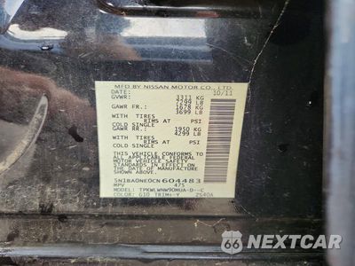 Zdjęcie 13 z 13 samochodu: 2012 NISSAN ARMADA PLATINUM VIN:5N1BA0NE0CN604483 - miniatura