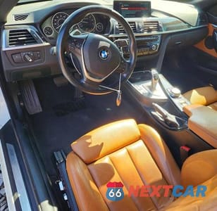 Zdjęcie 8 z 12 samochodu: 2018 BMW 430I VIN:WBA4Z1C58JEC60638 - miniatura
