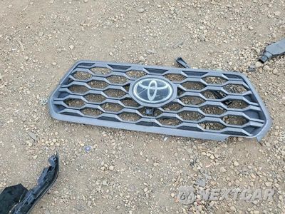 Zdjęcie 12 z 13 samochodu: 2022 TOYOTA TACOMA TRD SPORT VIN:3TMCZ5AN7NM498387 - miniatura