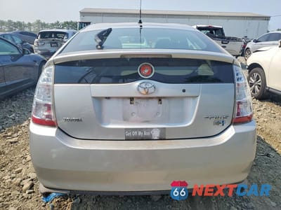 Zdjęcie 6 z 12 samochodu: 2009 TOYOTA PRIUS BASE VIN:JTDKB20U097847087 - miniatura