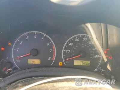 Zdjęcie 9 z 12 samochodu: 2013 TOYOTA COROLLA L VIN:5YFBU4EE9DP122392 - miniatura